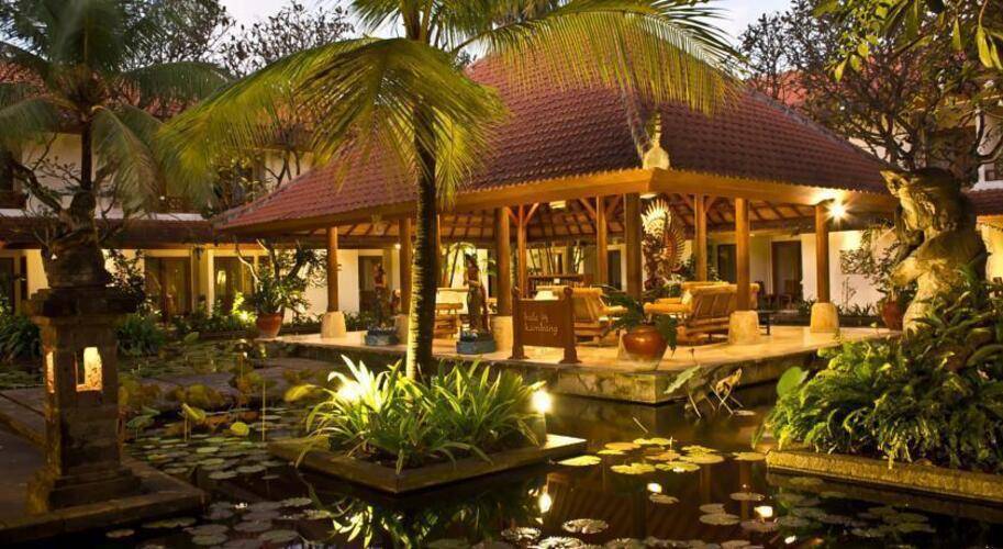Bali Rani