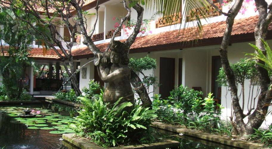 Bali Rani