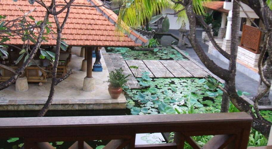 Bali Rani
