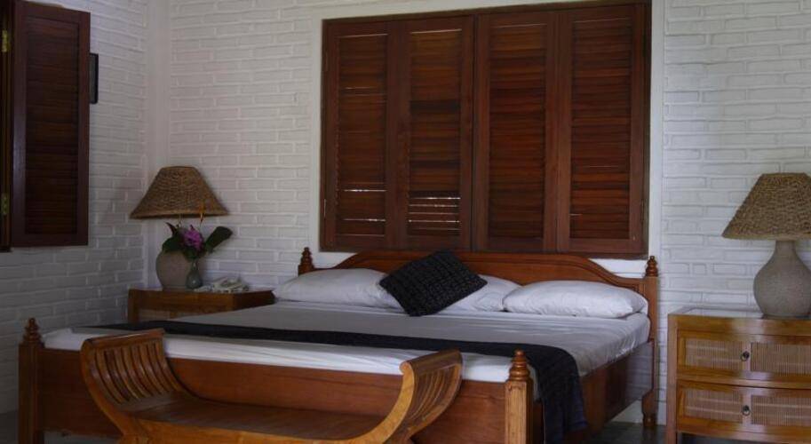 The Water Garden Hotel