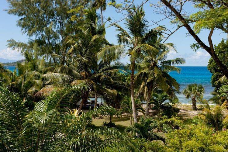 Villas Du Voyageur Apts