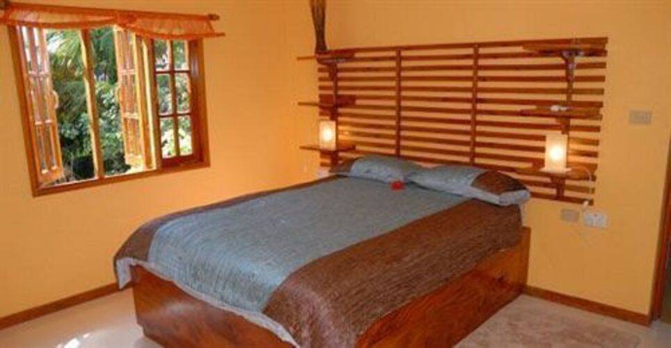 Villas Du Voyageur Apts