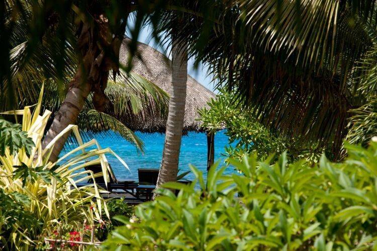 Villas Du Voyageur Apts