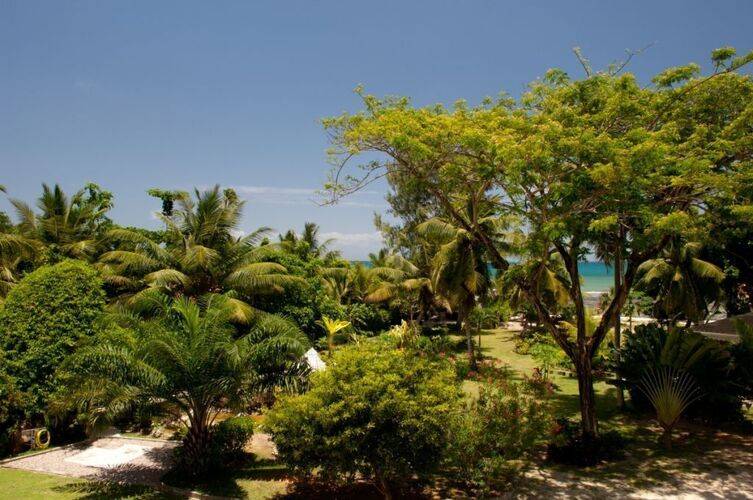 Villas Du Voyageur Apts