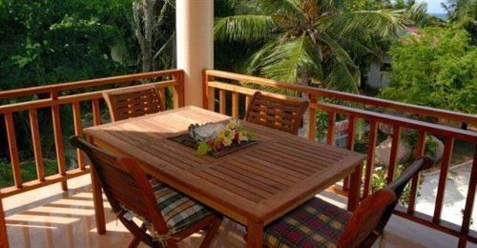 Villas Du Voyageur Apts