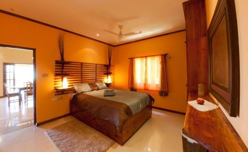 Villas Du Voyageur Apts