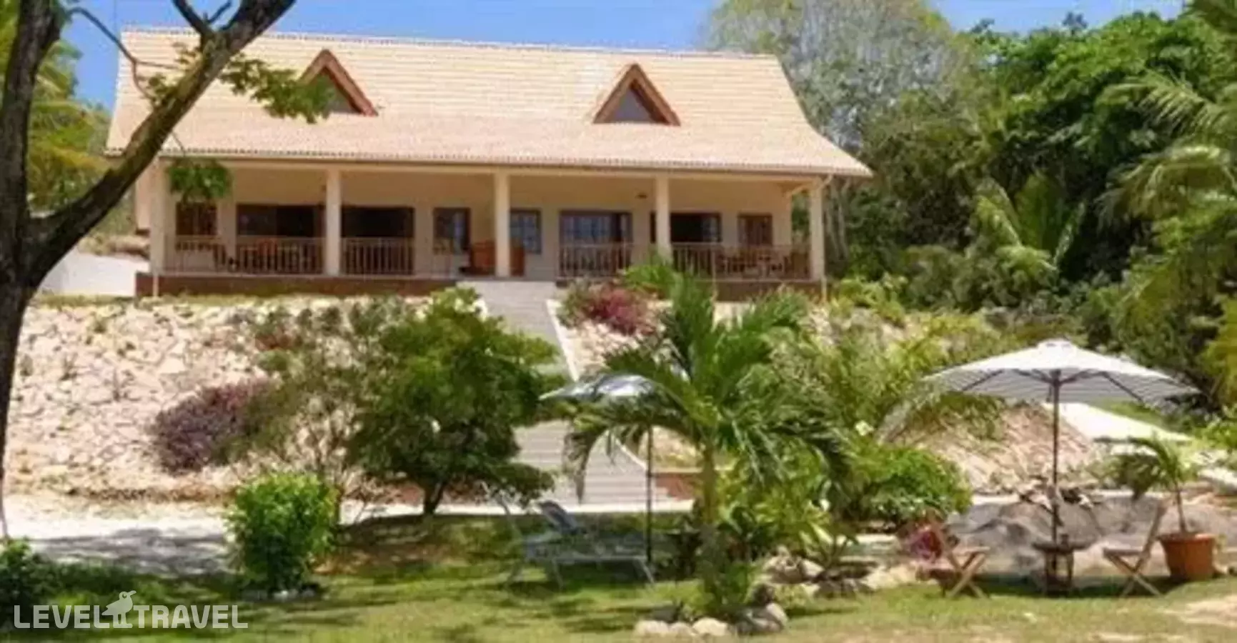 Villas Du Voyageur Apts