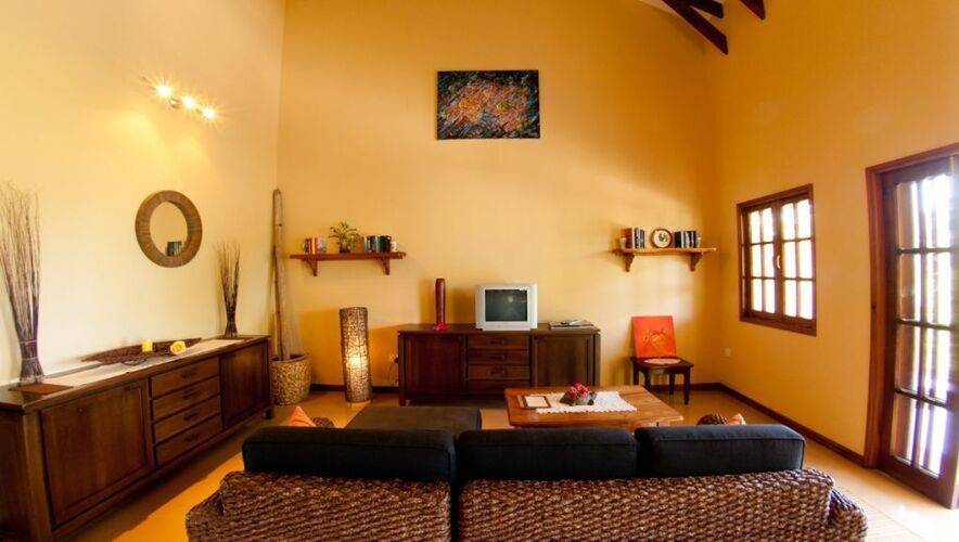 Villas Du Voyageur Apts