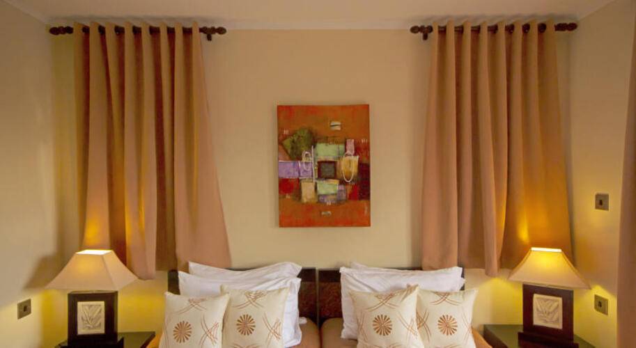 The Palm Seychelles Apts