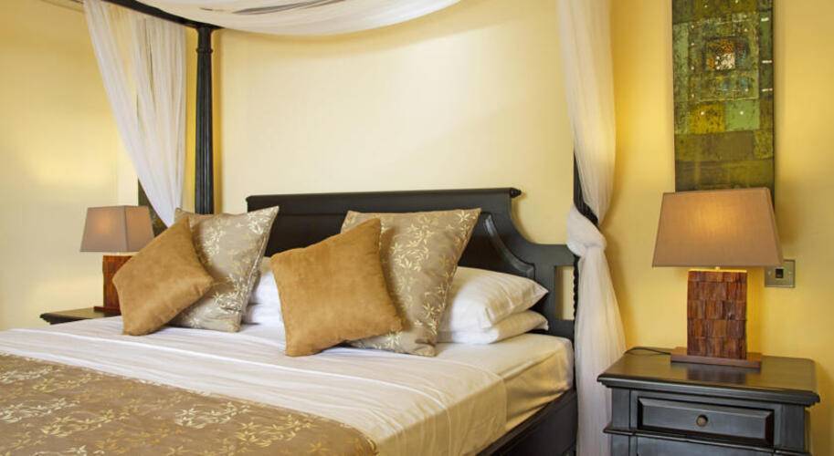 The Palm Seychelles Apts