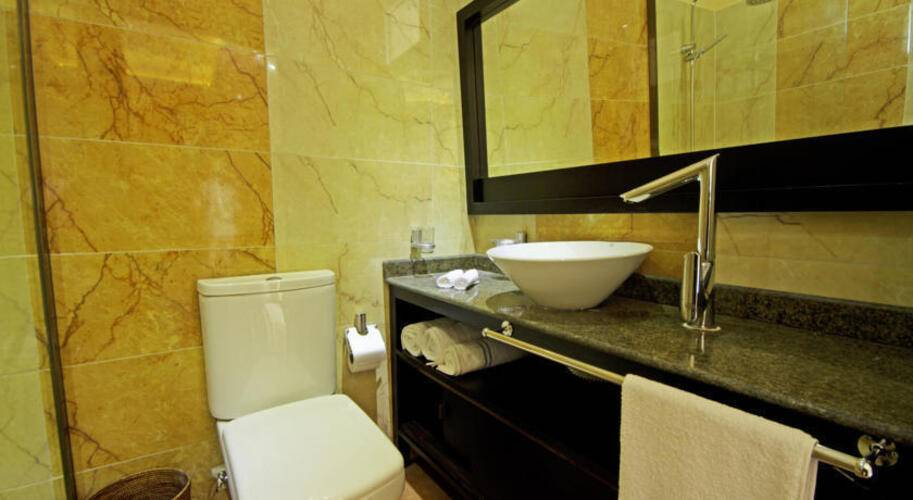 The Palm Seychelles Apts