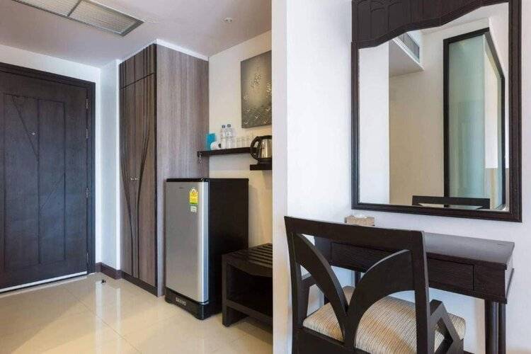The Blueco Hotel