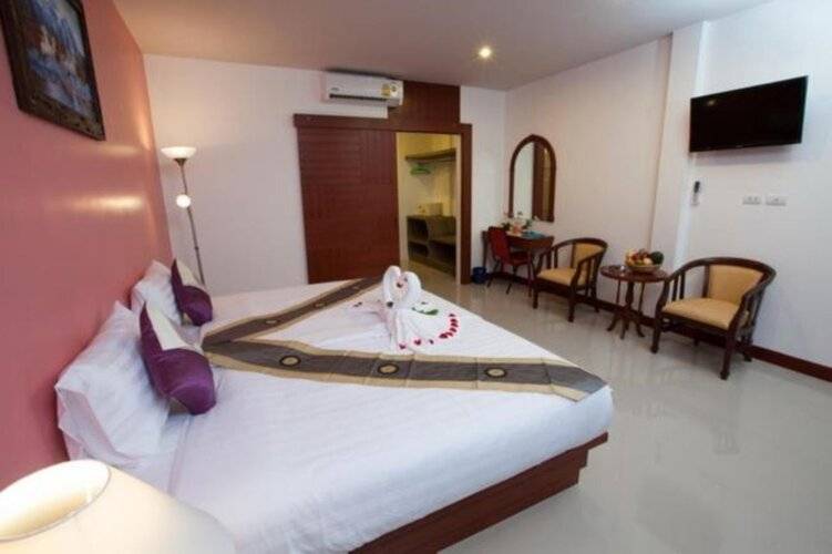The Blueco Hotel