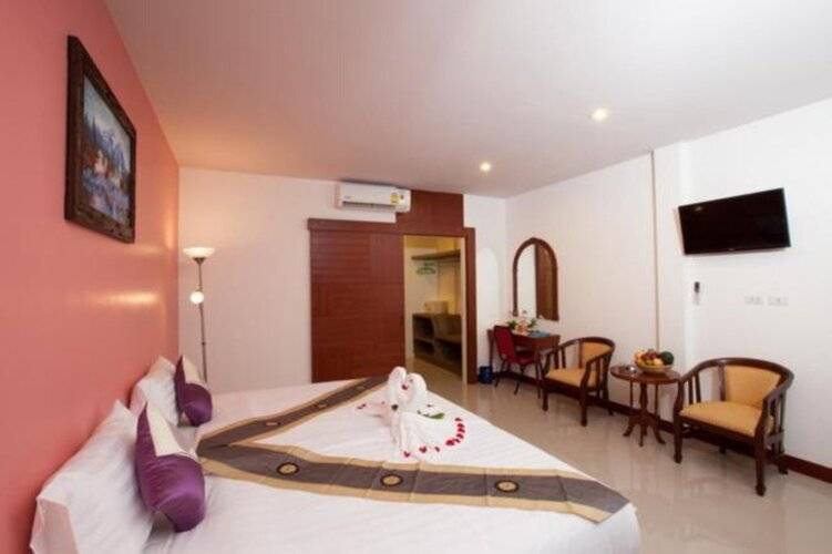 The Blueco Hotel