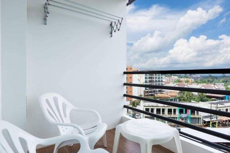 The Blueco Hotel