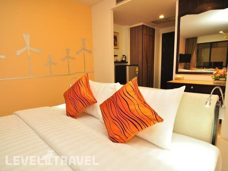 Фотография The Blueco Hotel