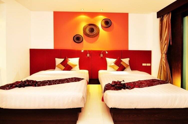 The Blueco Hotel