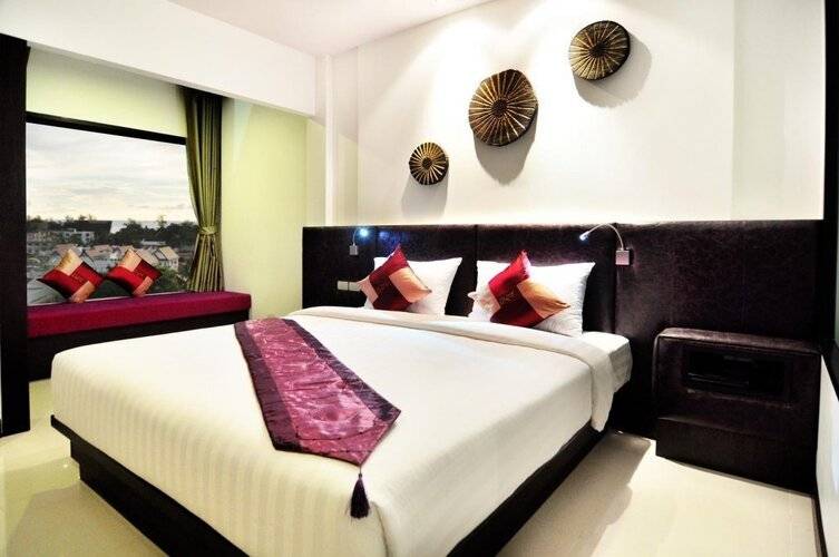 The Blueco Hotel