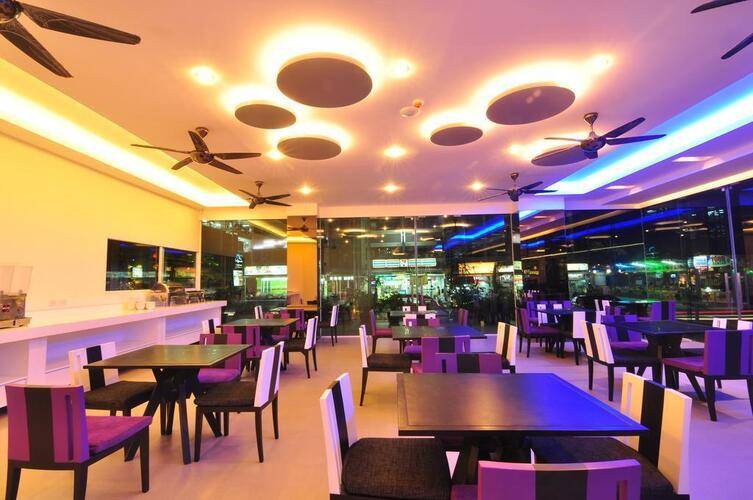 The Aim Patong Hotel