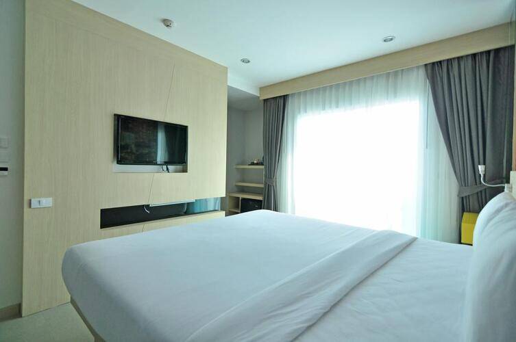The Aim Patong Hotel
