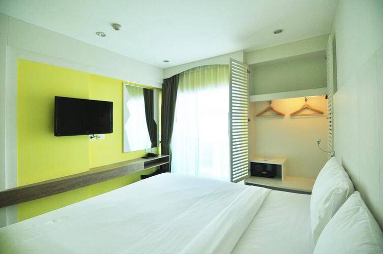 The Aim Patong Hotel