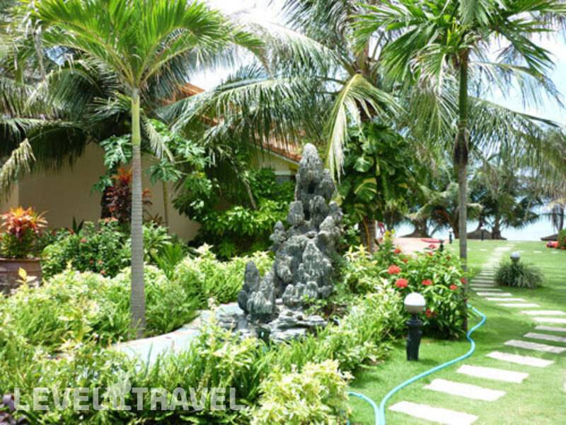 Фотография Ngoc Bich Bungalow