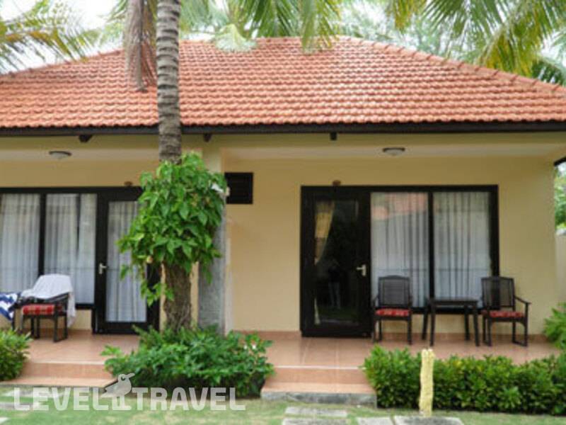 Фотография Ngoc Bich Bungalow