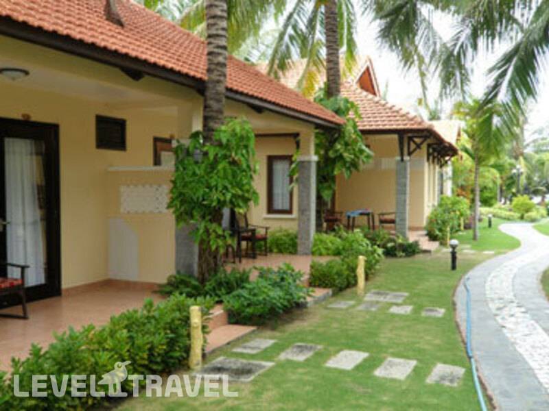 Фотография Ngoc Bich Bungalow