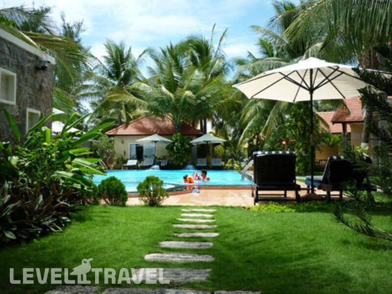 Фотография Ngoc Bich Bungalow