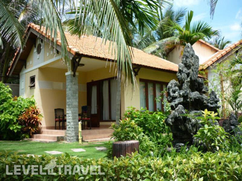 Фотография Ngoc Bich Bungalow