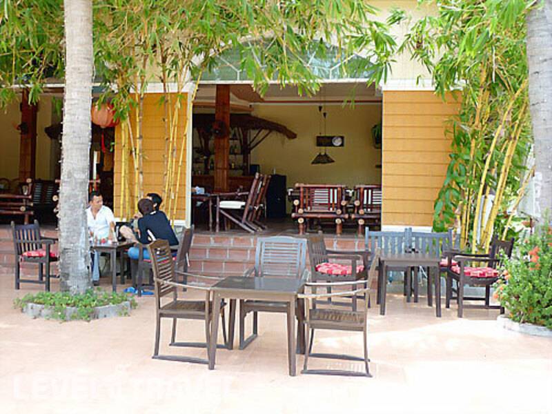 Фотография Ngoc Bich Bungalow