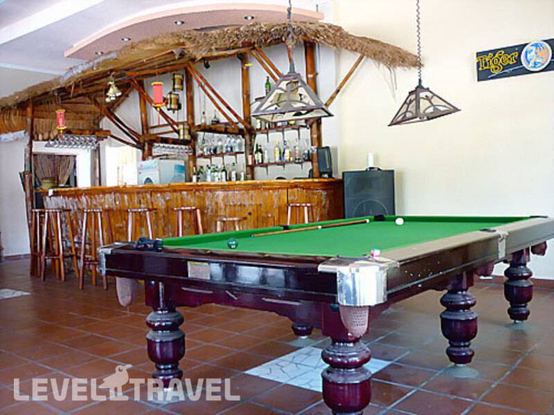 Фотография Ngoc Bich Bungalow