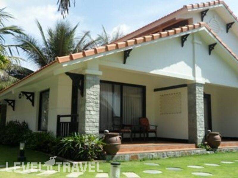 Фотография Ngoc Bich Bungalow