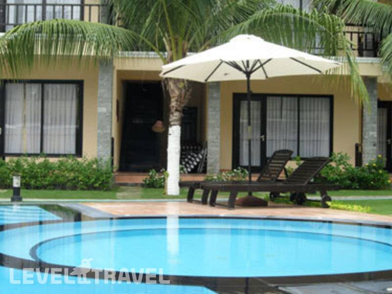 Фотография Ngoc Bich Bungalow
