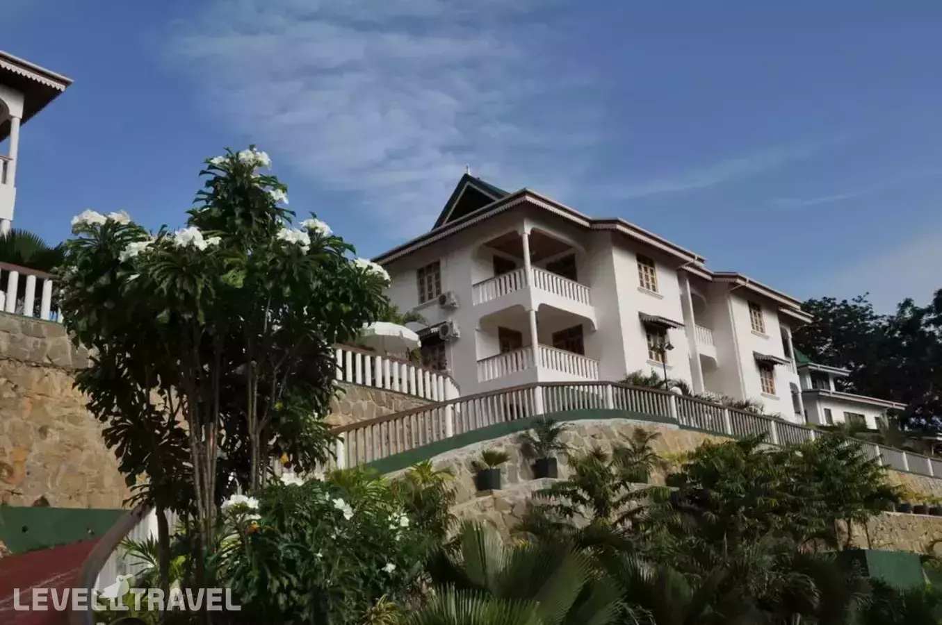 La Fontaine Holiday Apartment