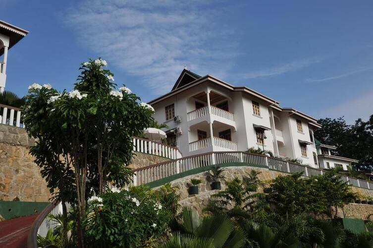 La Fontaine Holiday Apartment
