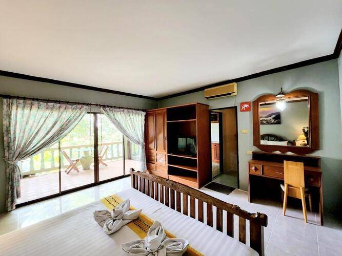 Kata Garden Resort