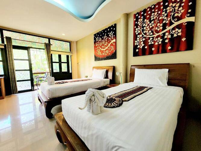 Kata Garden Resort