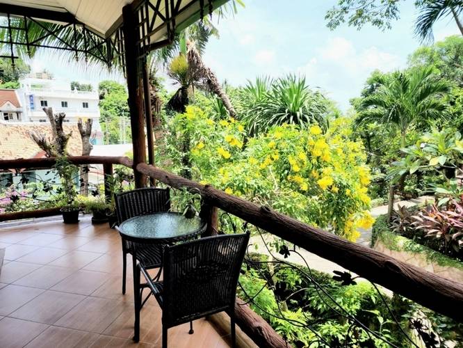 Kata Garden Resort