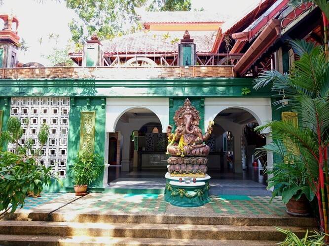 Kata Garden Resort
