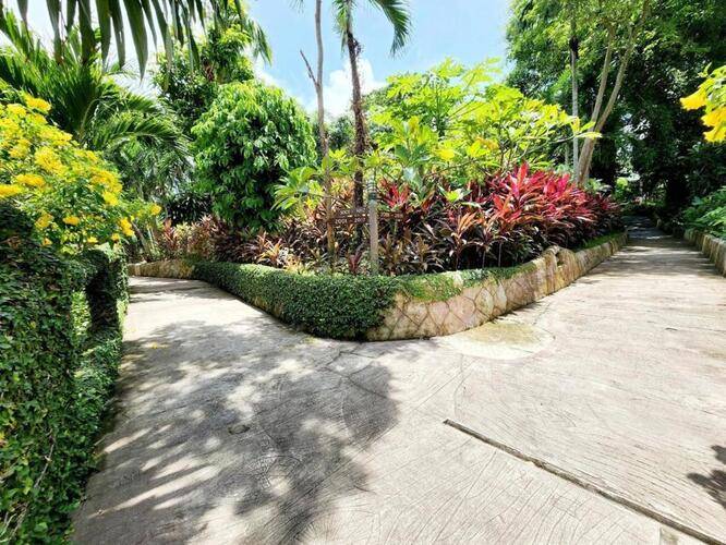 Kata Garden Resort