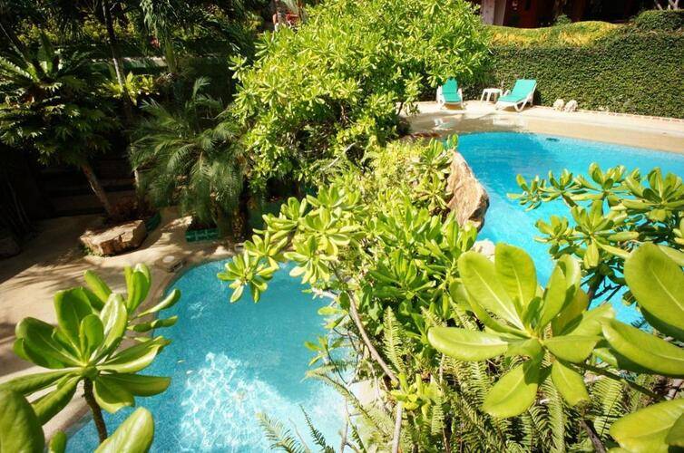 Kata Garden Resort