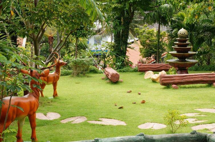 Kata Garden Resort