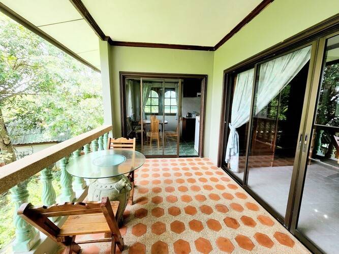 Kata Garden Resort