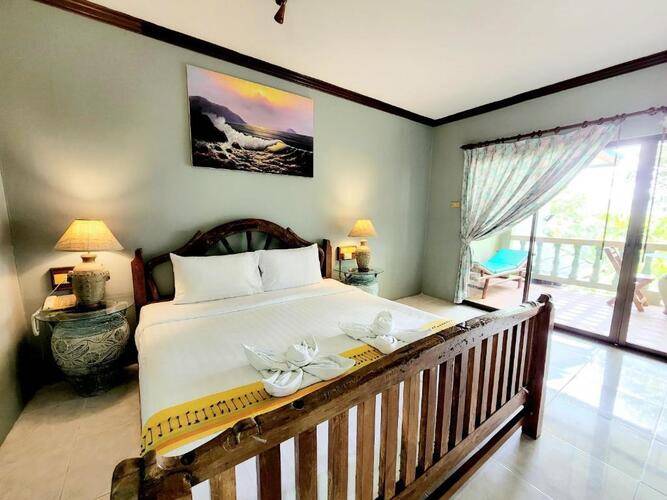 Kata Garden Resort