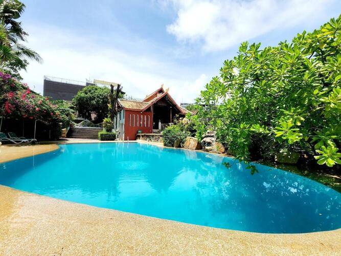Kata Garden Resort