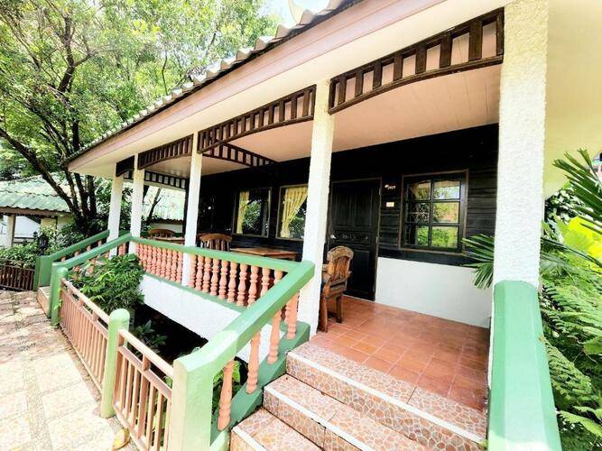 Kata Garden Resort