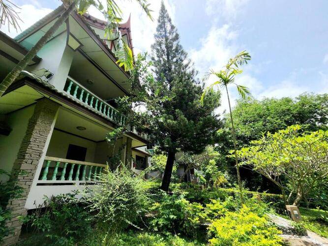 Kata Garden Resort