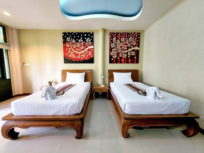 Kata Garden Resort