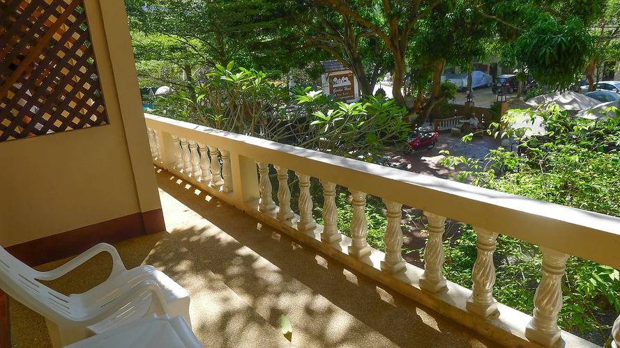 Kata Garden Resort